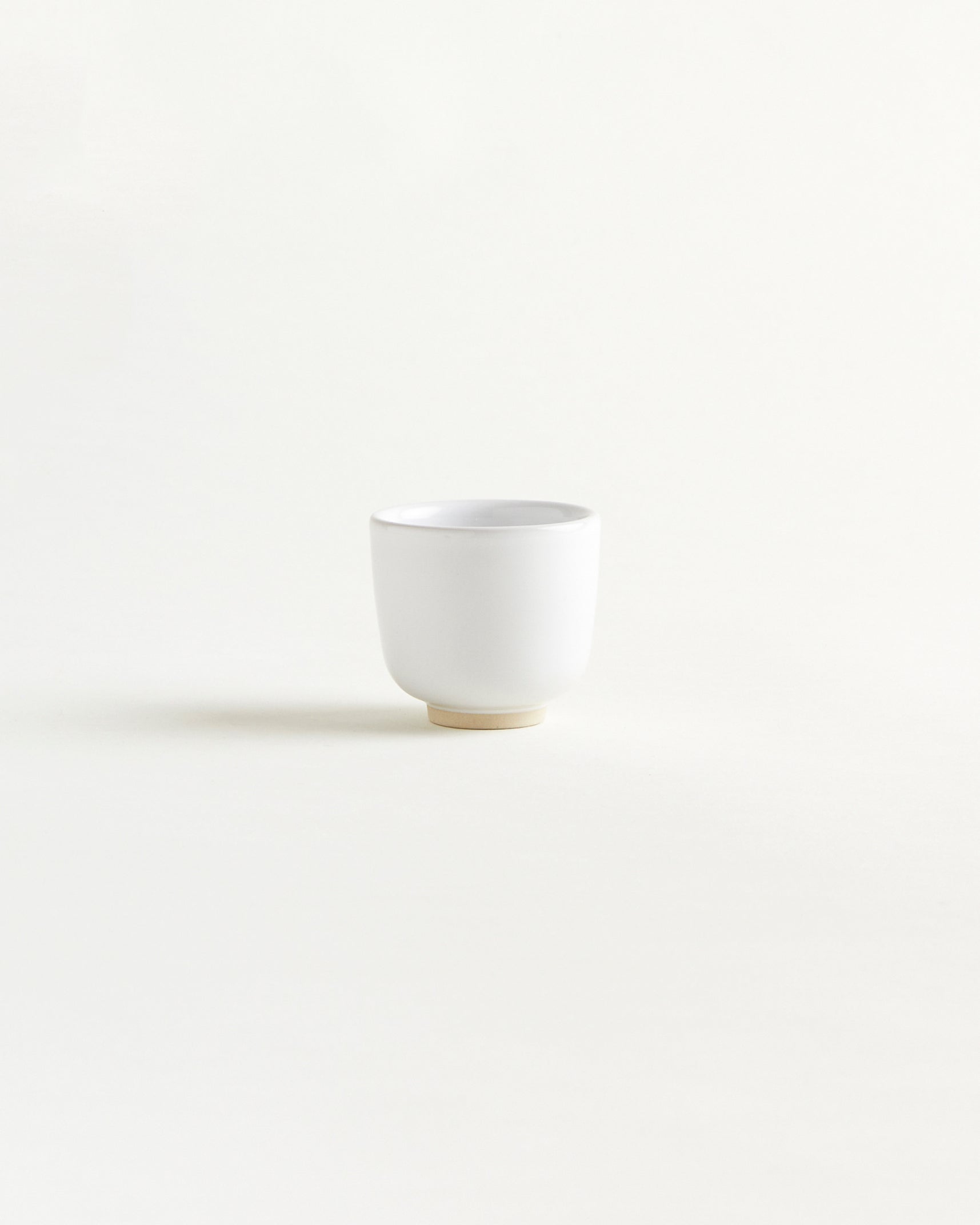 Espresso Cup Classic - Snow White