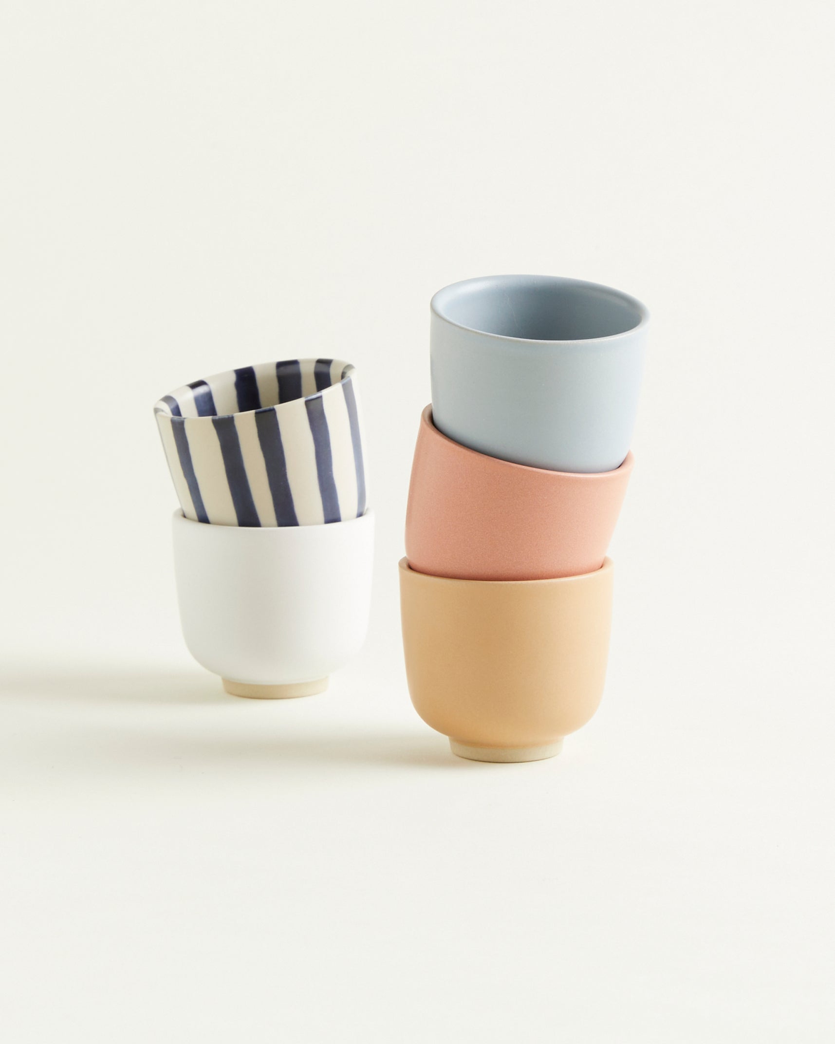 Espresso Cup Classic - Snow White