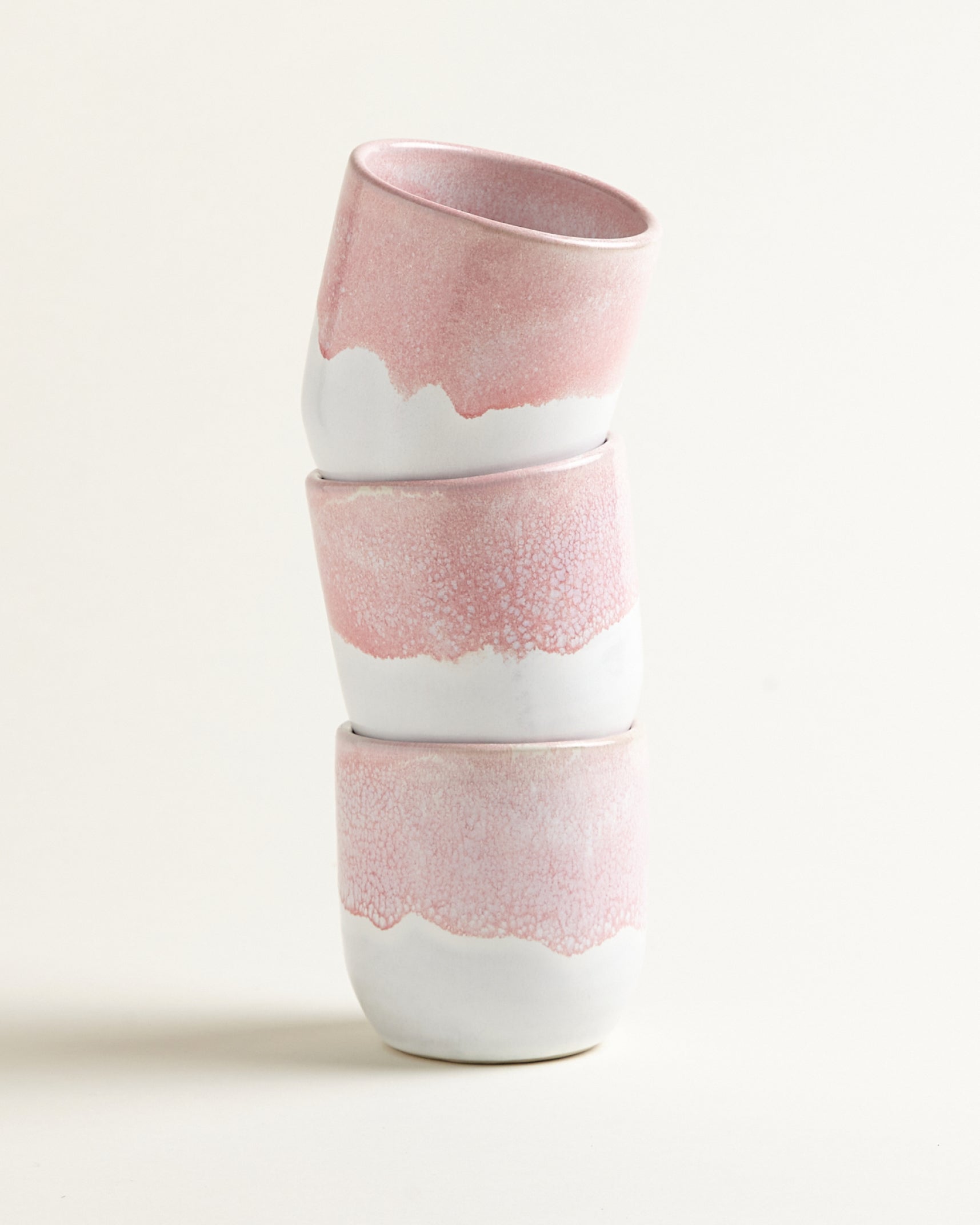 #farbe_rosé dipped