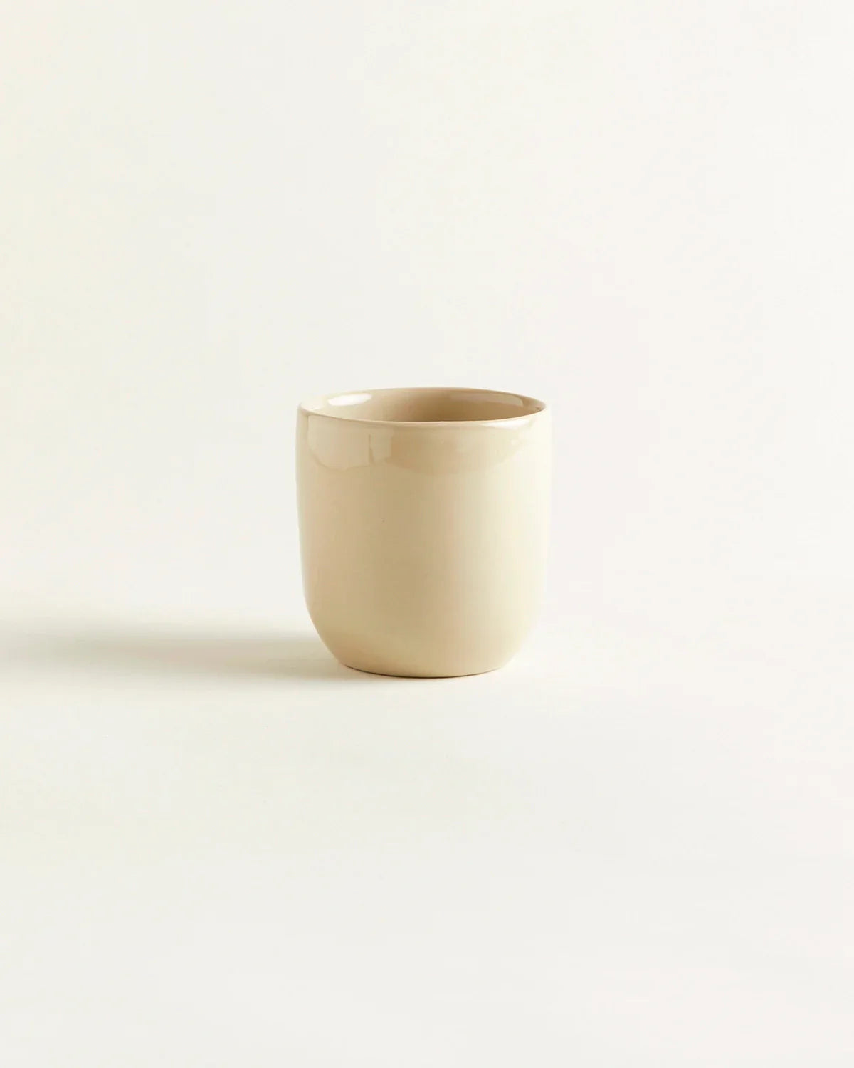 Traditional Mug - Transparent