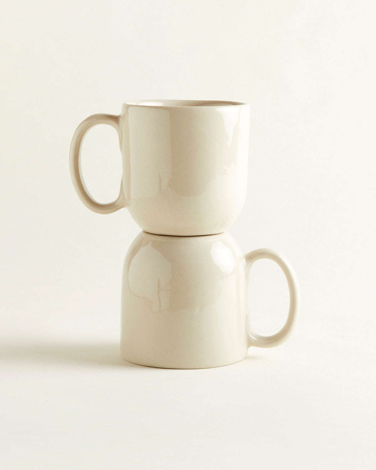 Cup Traditional - Transparent