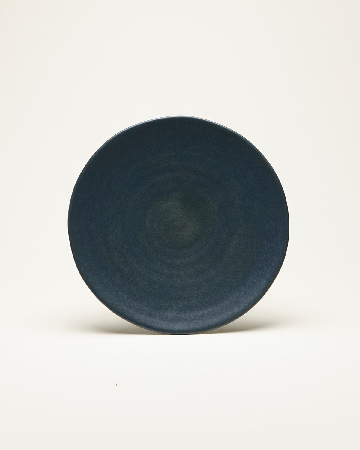 Small Plate - Petrol Inside