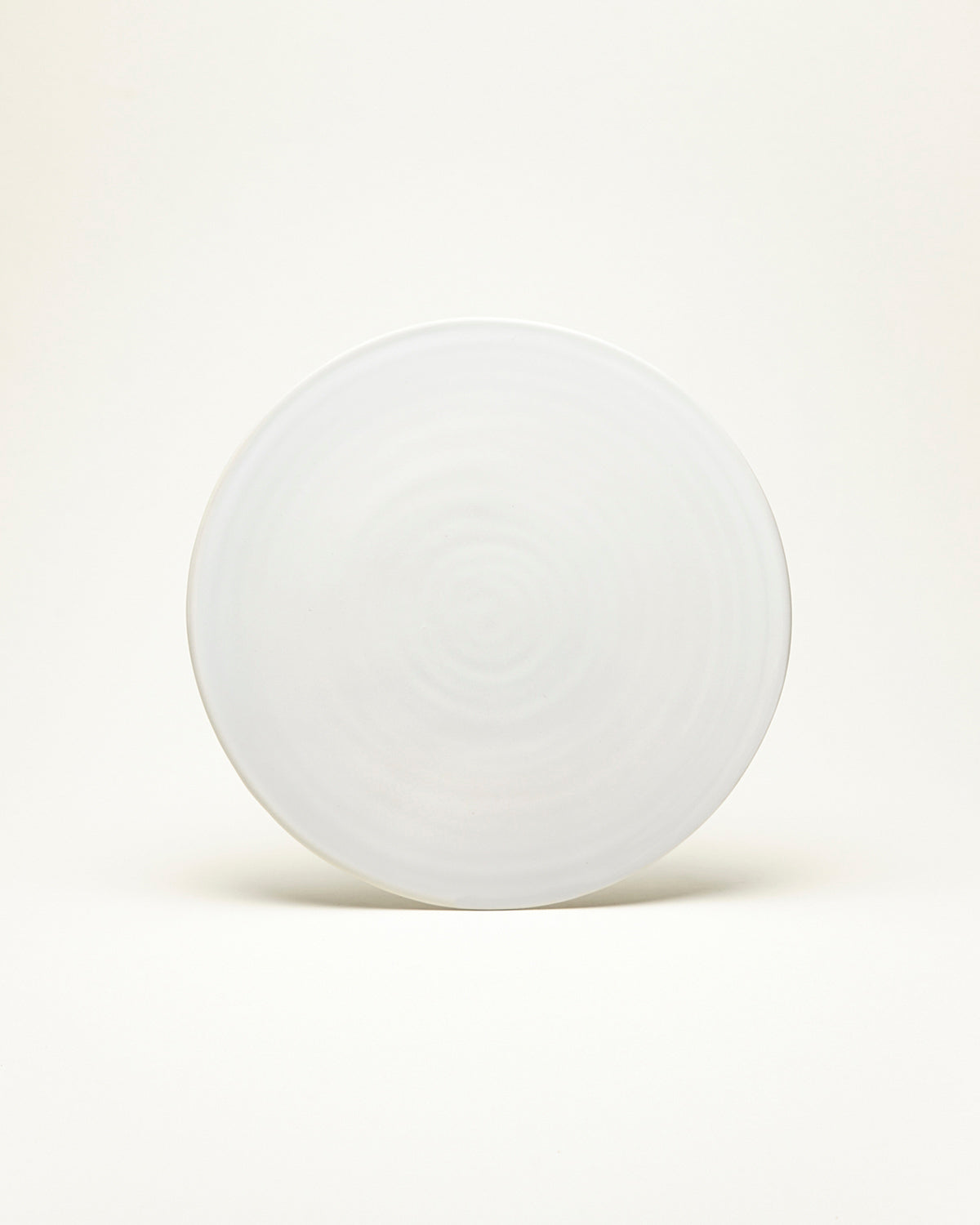 Small Plate - Snow White
