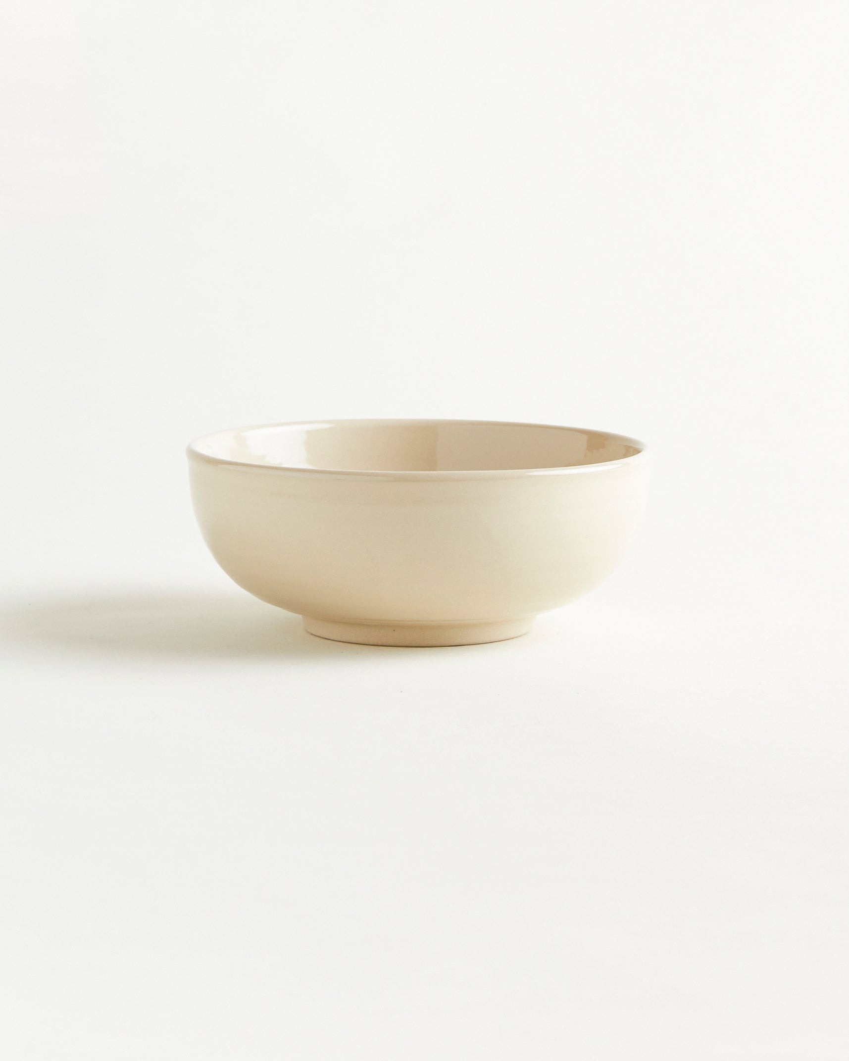 Small Bowl Classic - Transparent