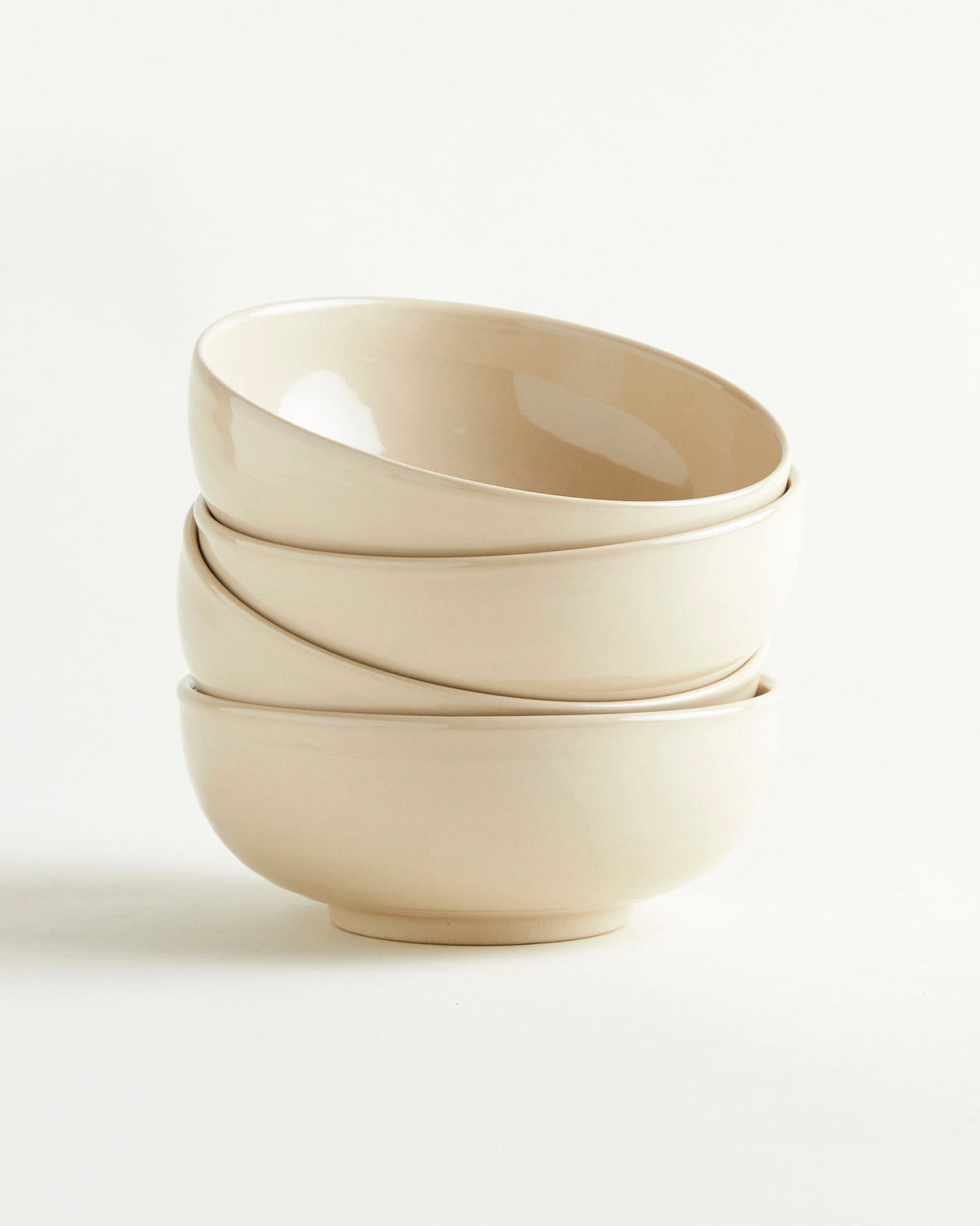 Small Bowl Classic - Transparent