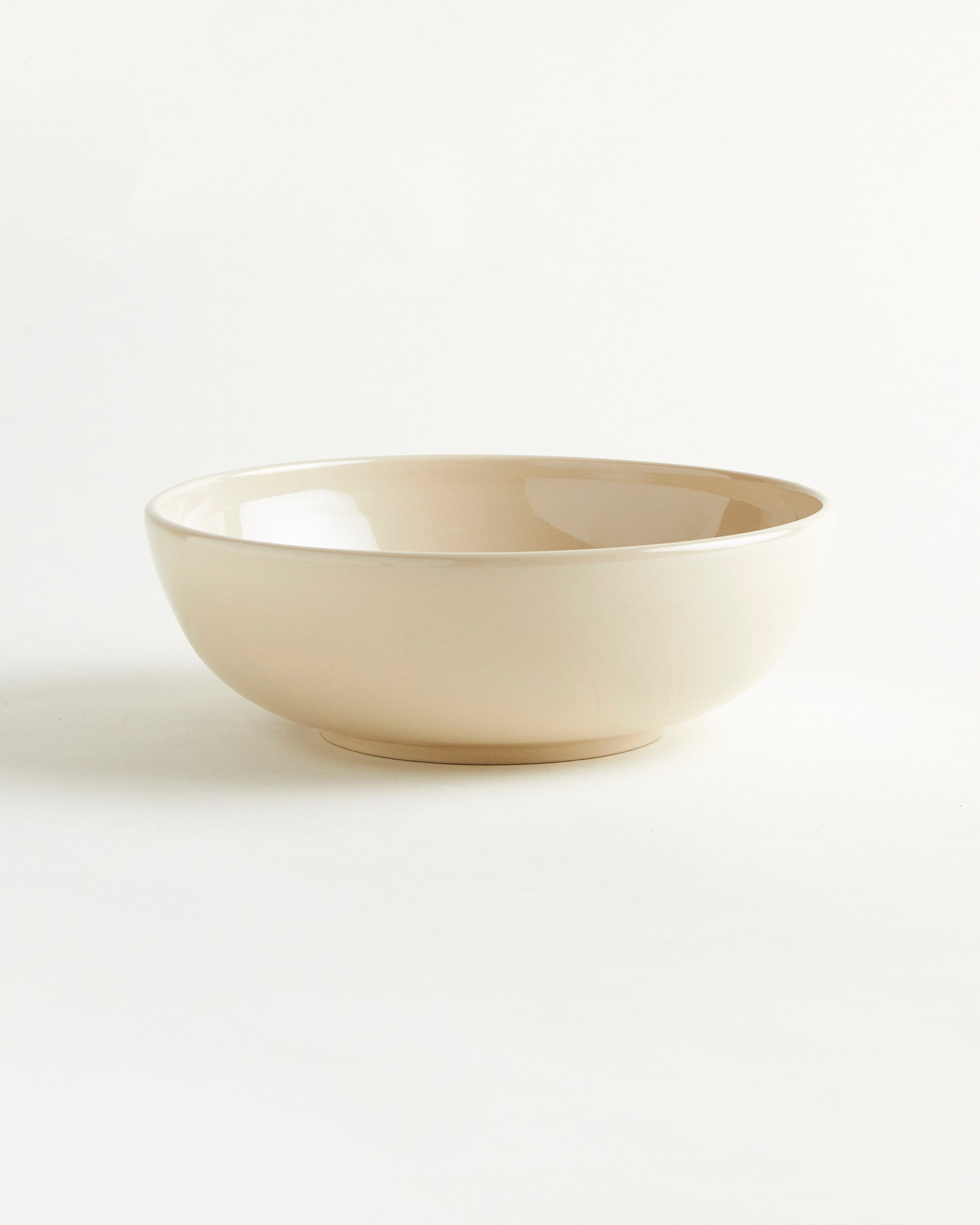 Bowl Classic - Transparent