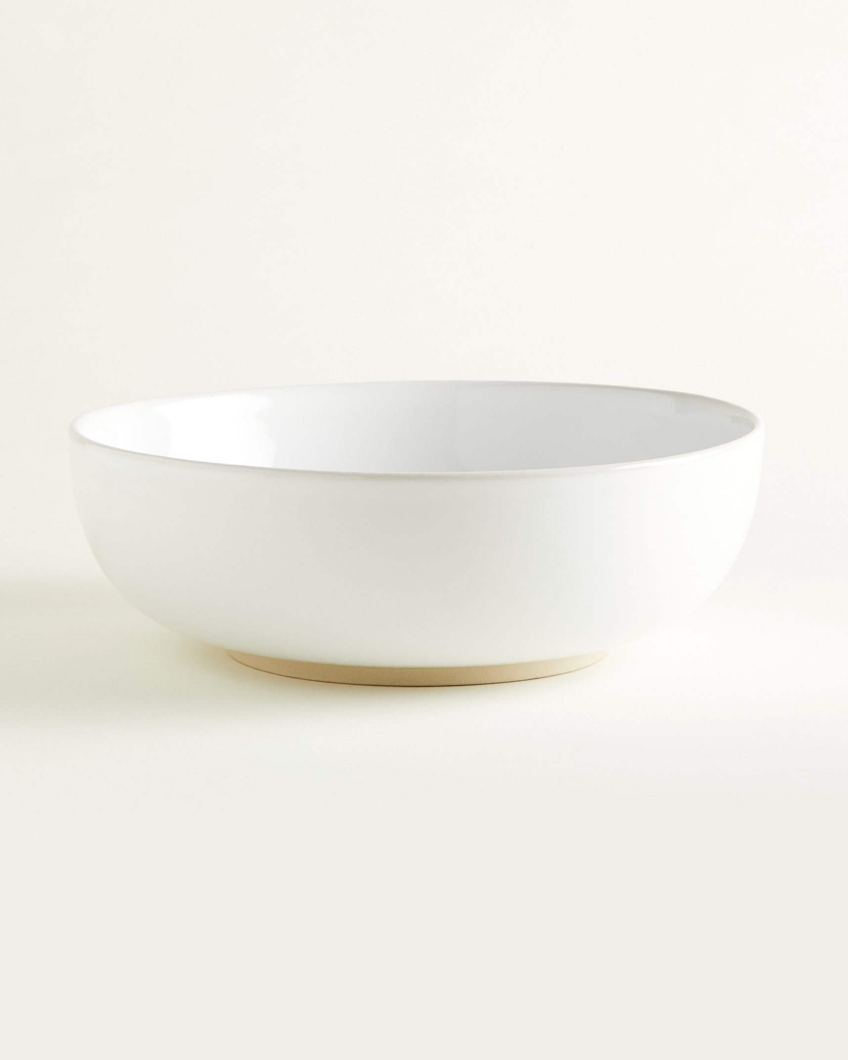 Classic Salad Bowl - Snow White