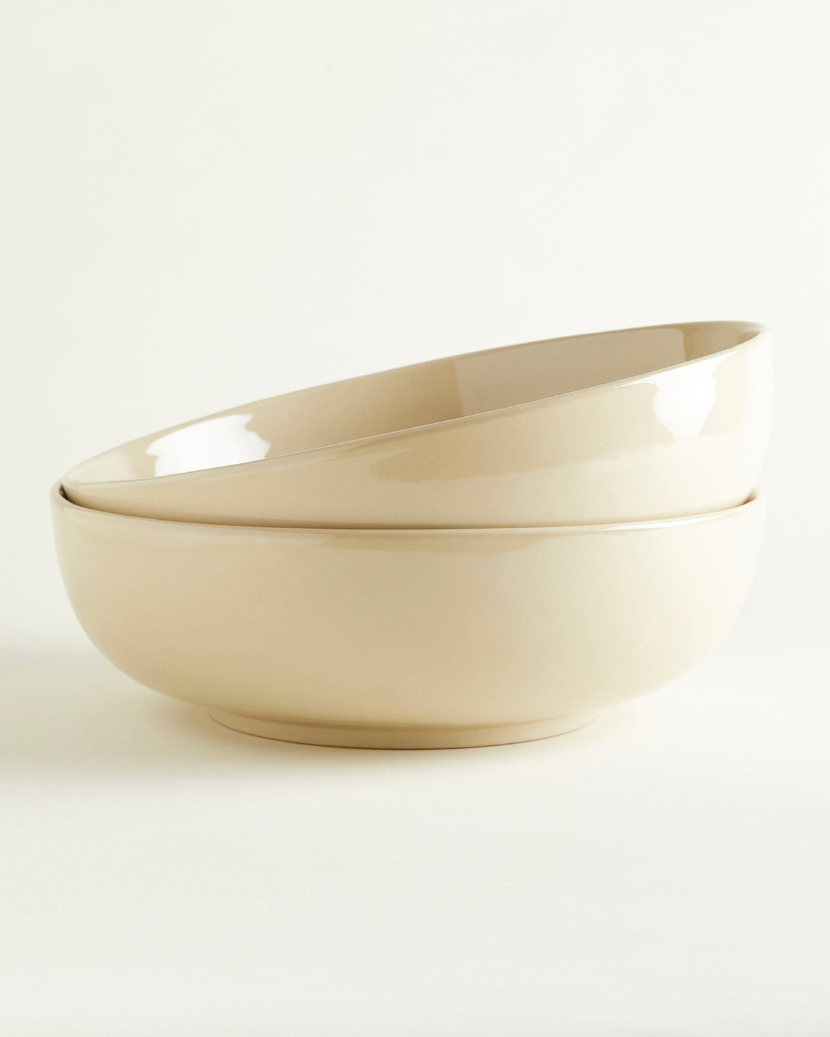 Bowl Classic - Transparent