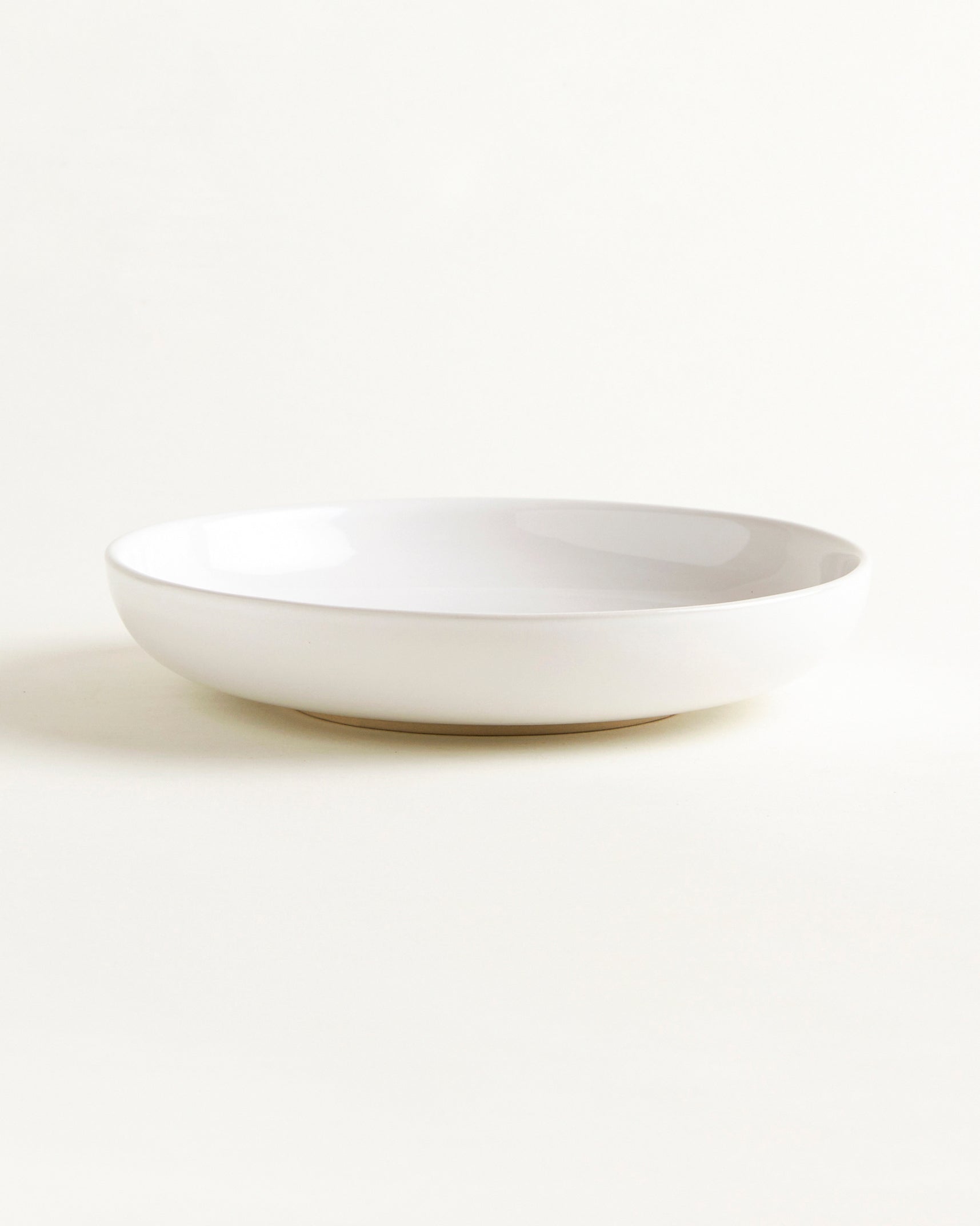 Deep Plate Classic - Snow White