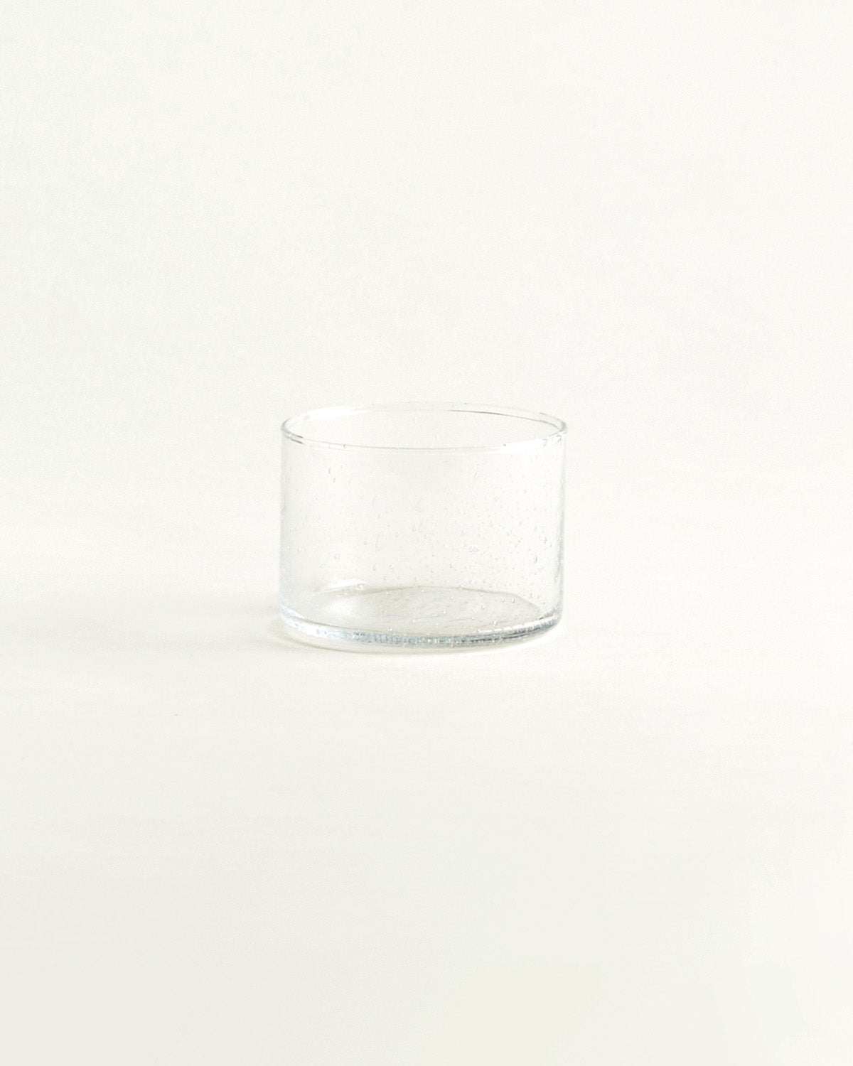 Small glass