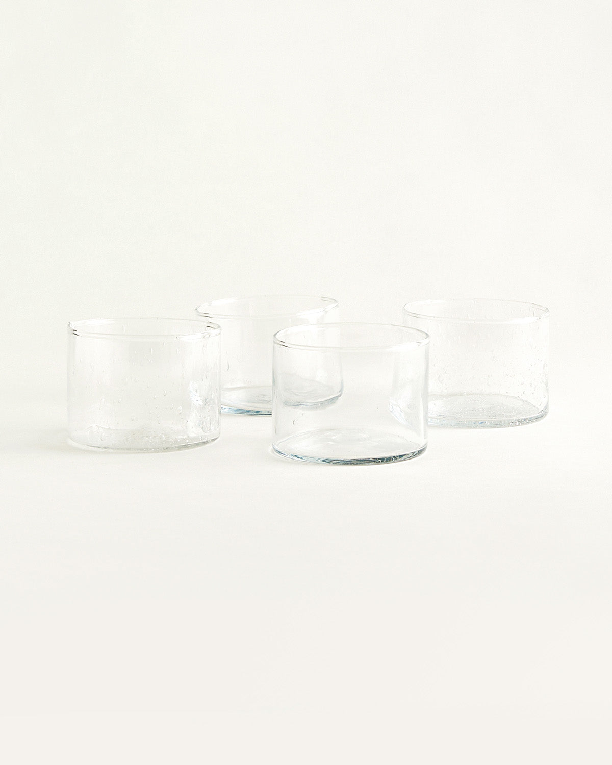 Small glass