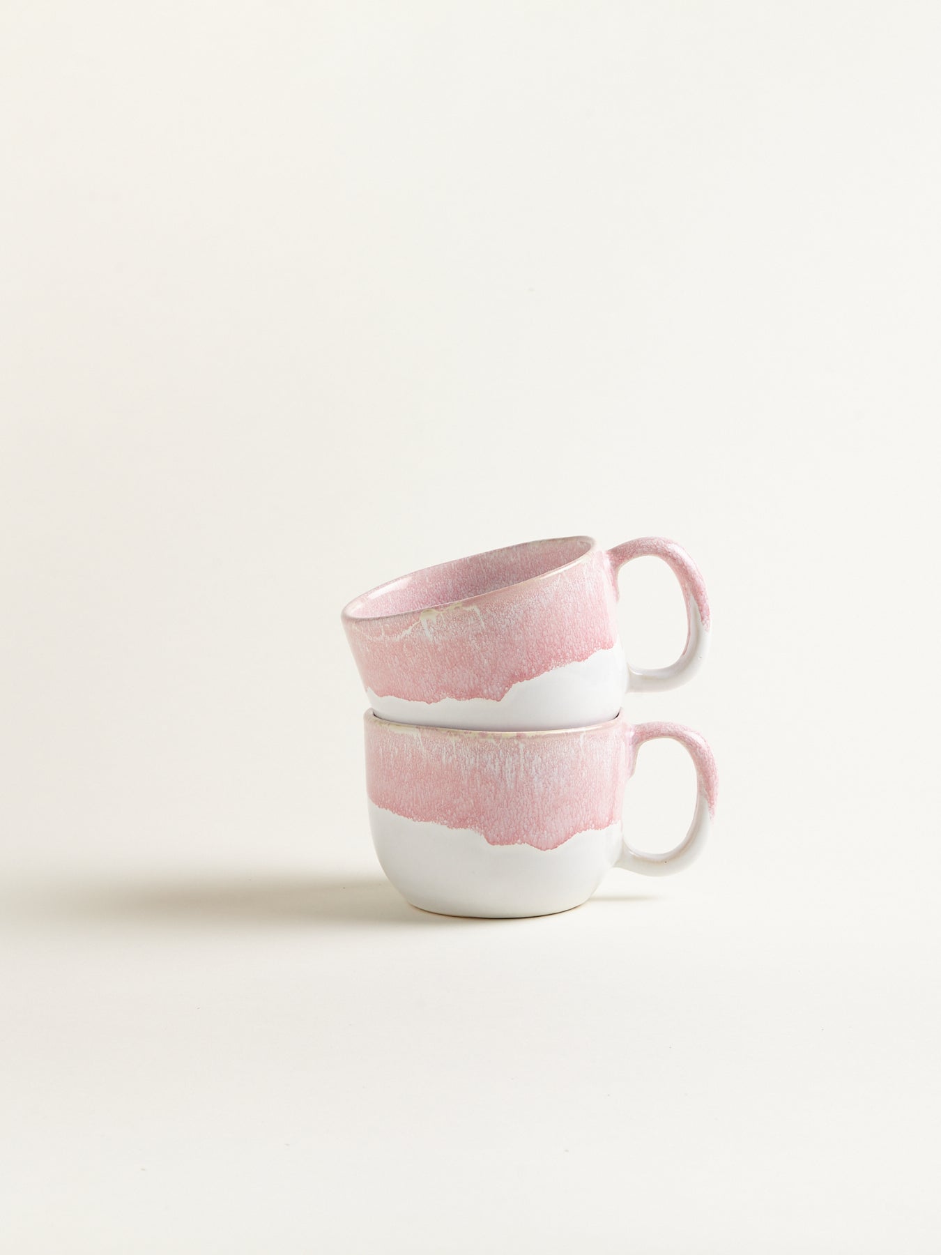 #farbe_rose dipped
