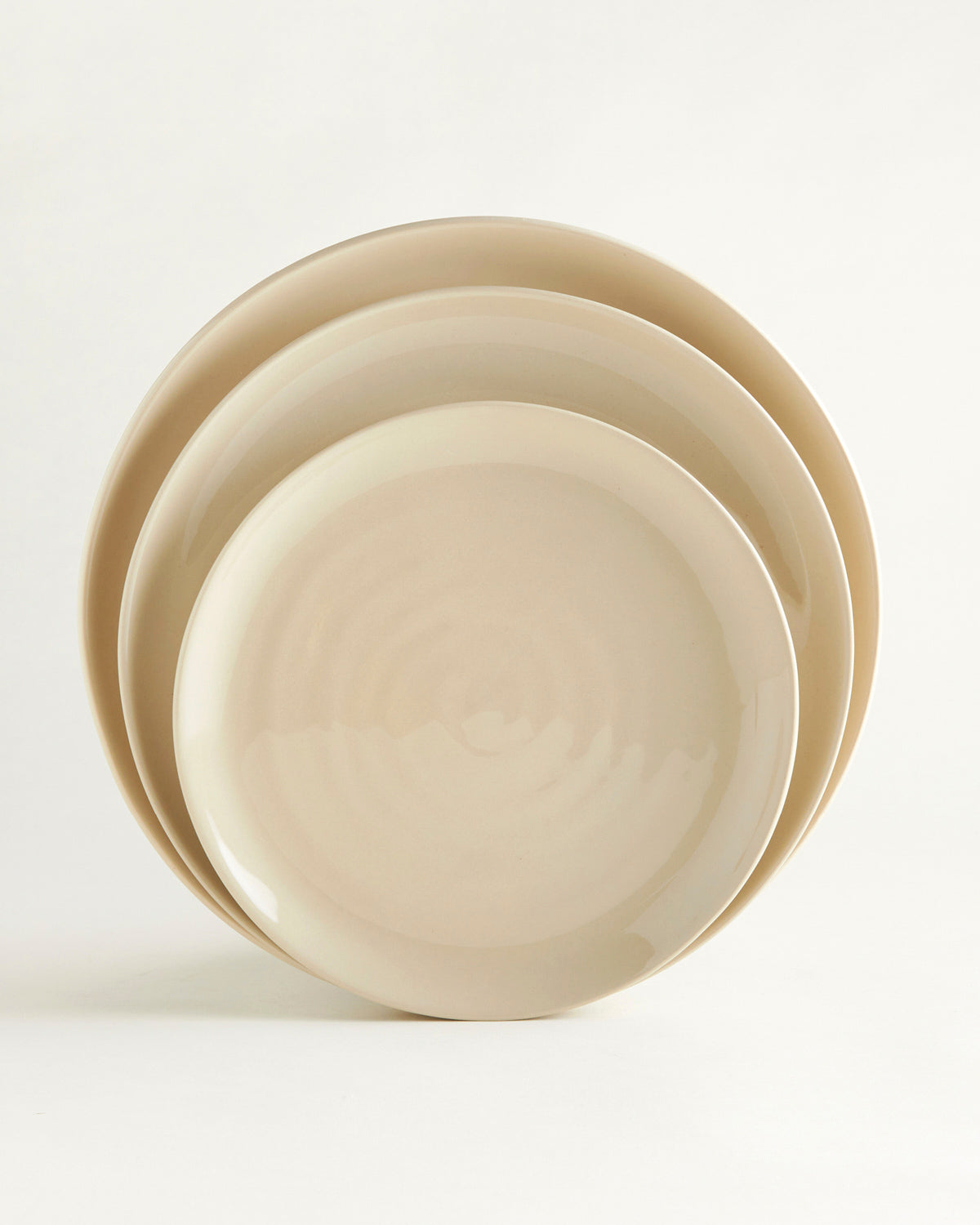 Large Plate (M) Traditional - Traditional
