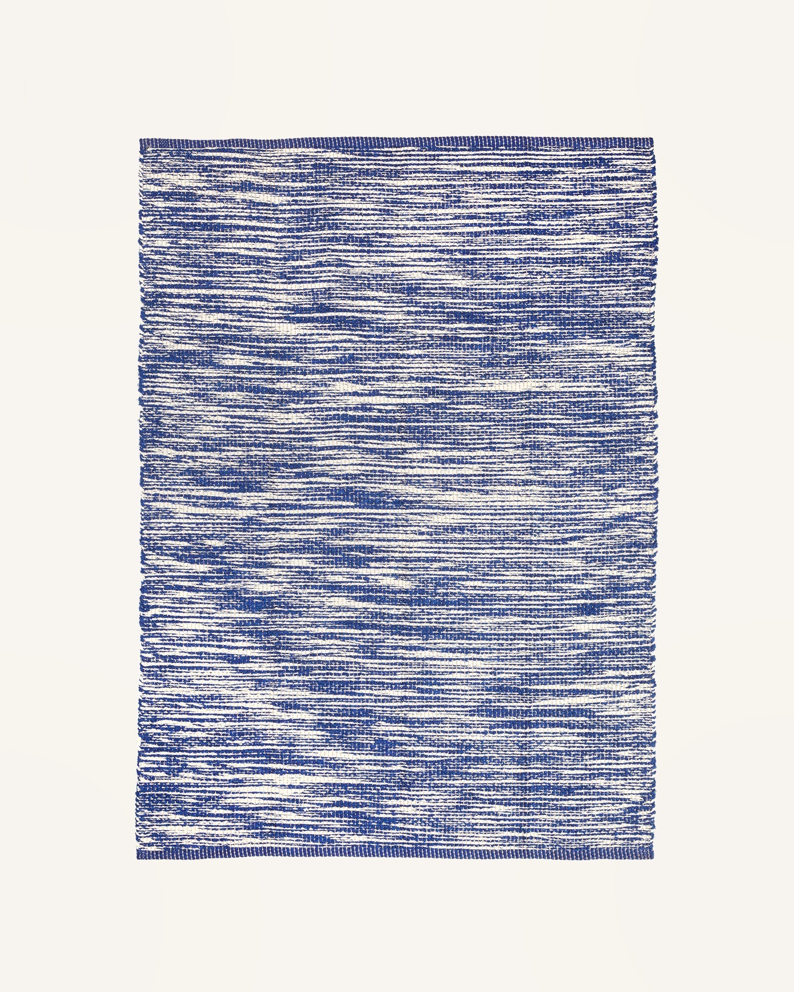 Lucca - cobalt blue mottled