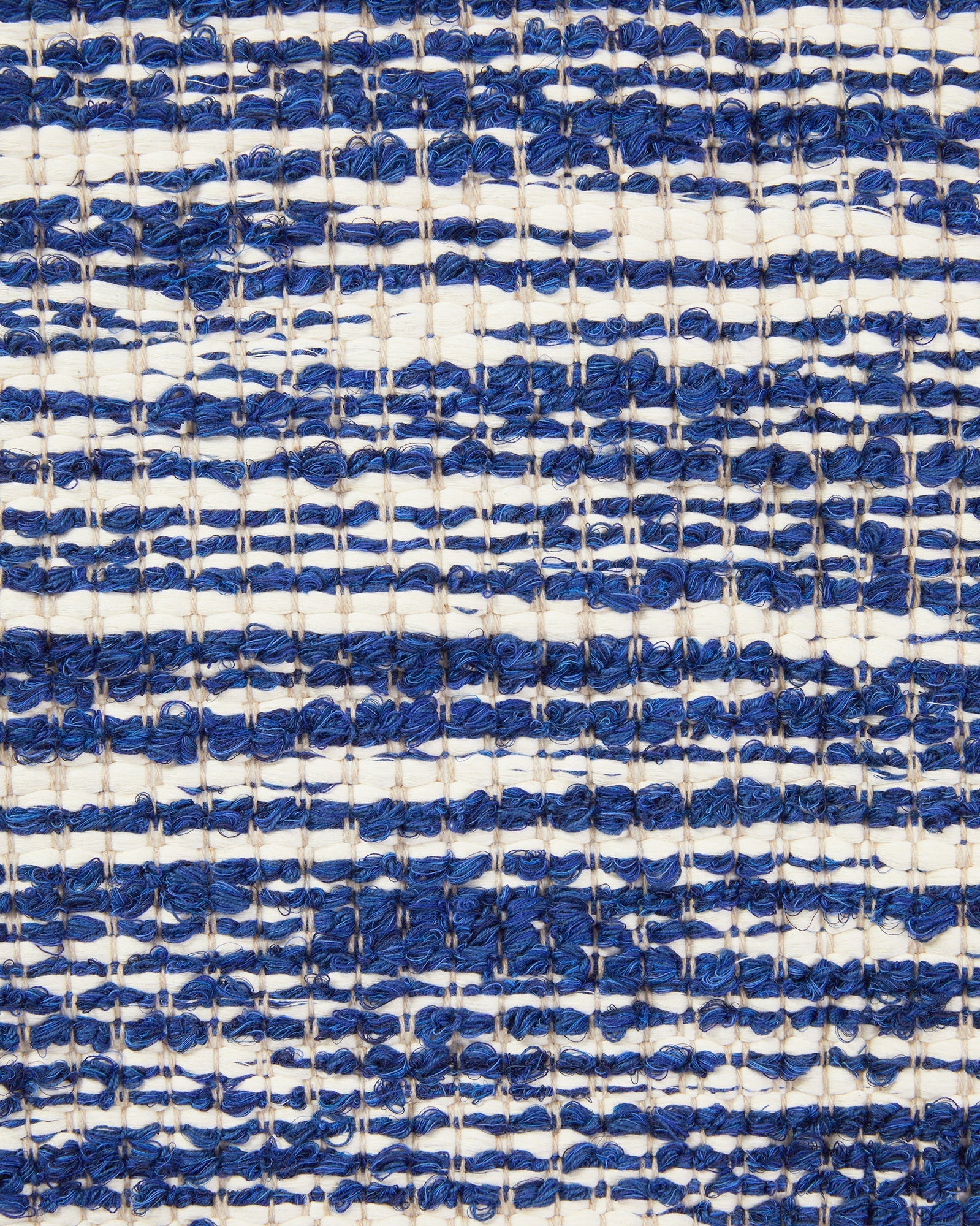 Lucca - cobalt blue mottled