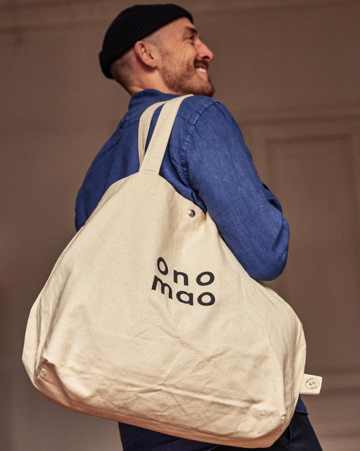 Bag Bolsa - Natural