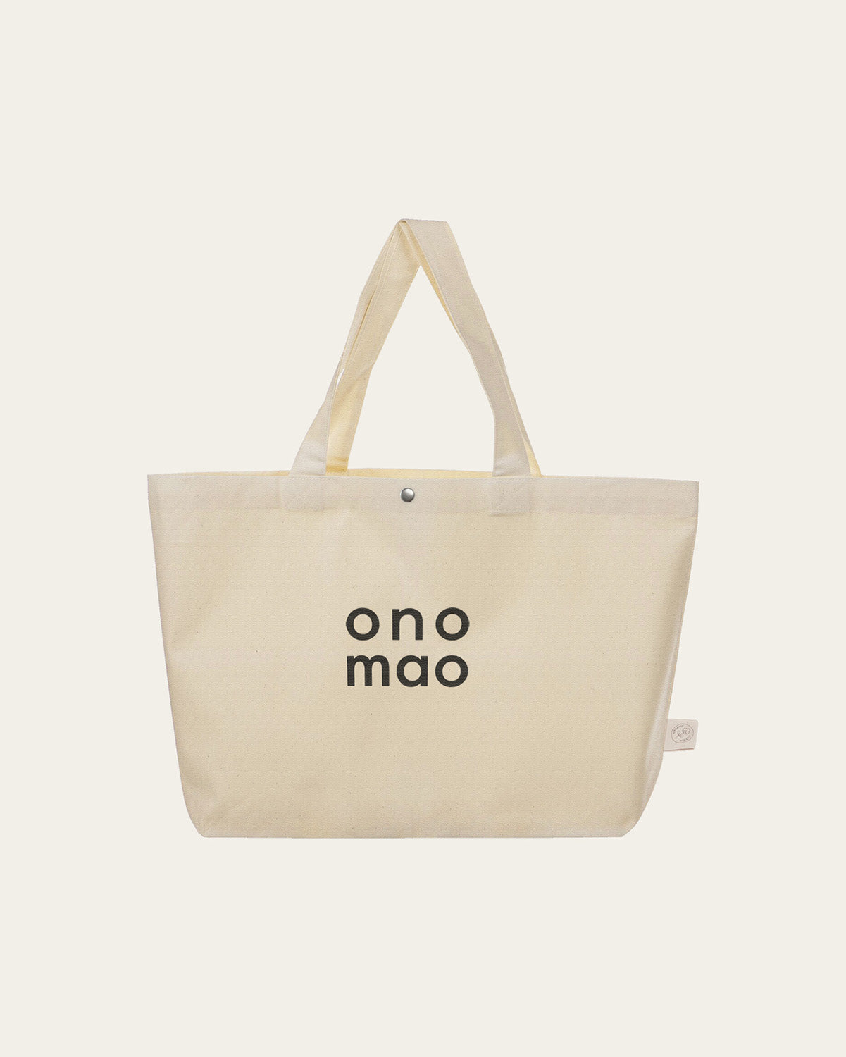 Bag Bolsa - Natural