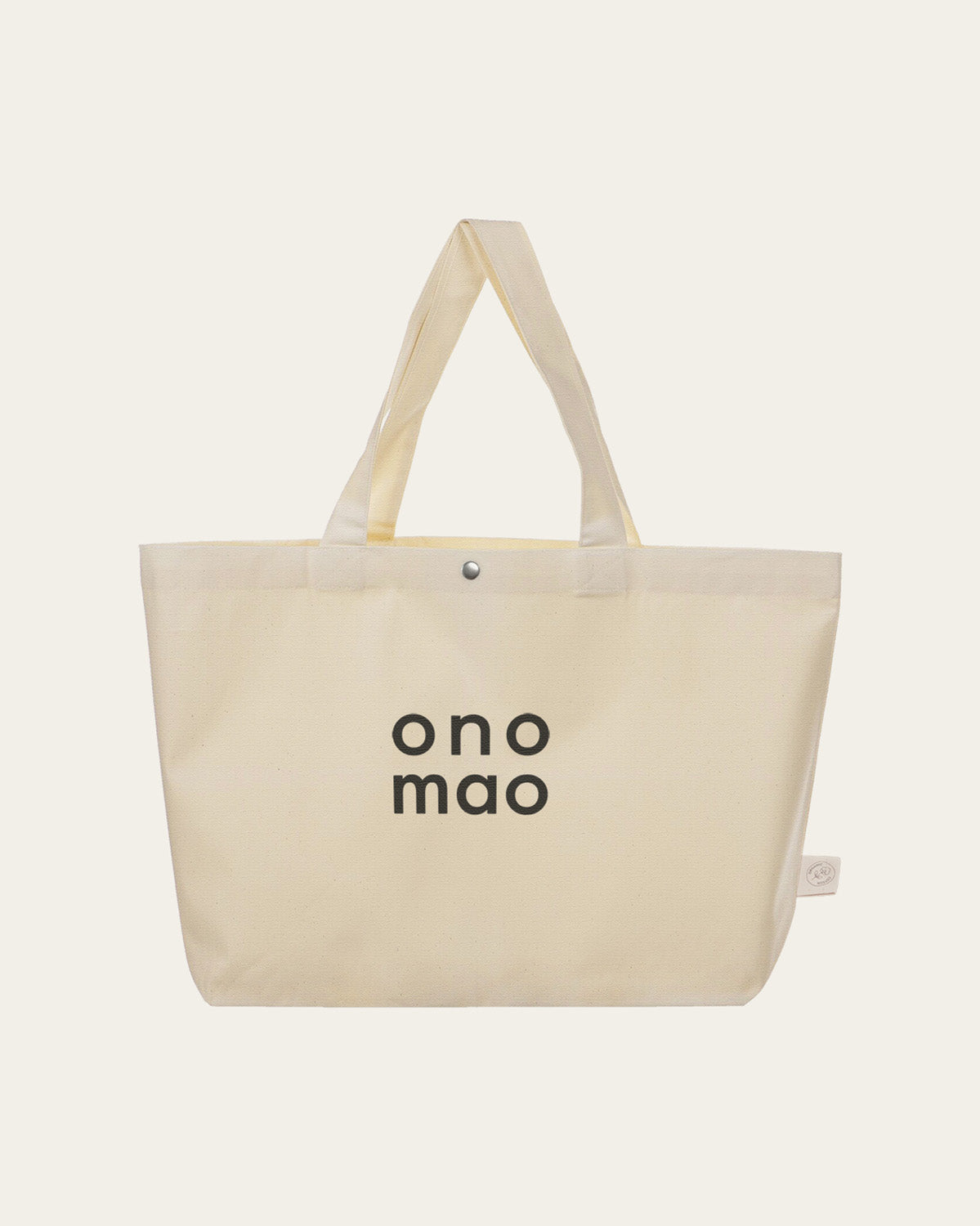 Bag Bolsa - Natural